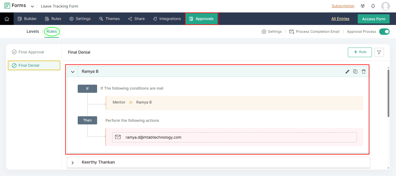 A screenshot of a computer

AI-generated content may be incorrect.
