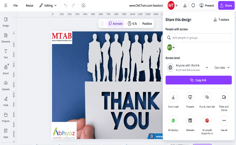 A screenshot of a computer

AI-generated content may be incorrect.