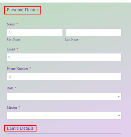 A screenshot of a computer

AI-generated content may be incorrect.